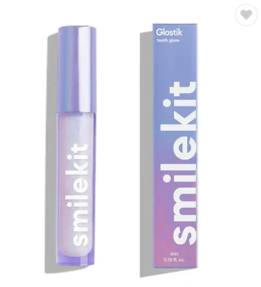 SMILEKIT V34 Gel & Highlight - TRAVELSIZES - 2 Varianter